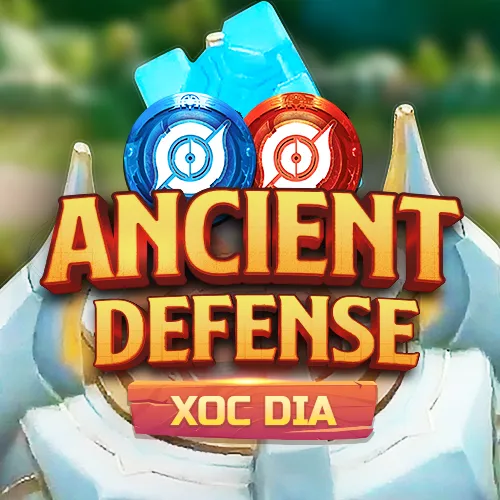 Ancient Defence 古堡奇兵 - STONEBET88
