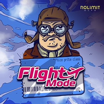 NolimitCity : Flight Mode - STONEBET88