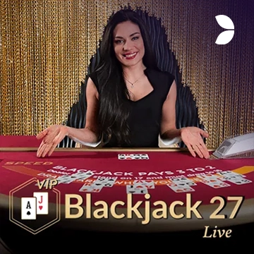 Blackjack VIP 27 - STONEBET88