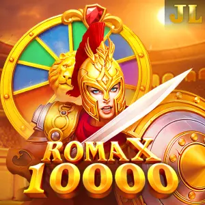 Jili : ROMA X 10000 - STONEBET88