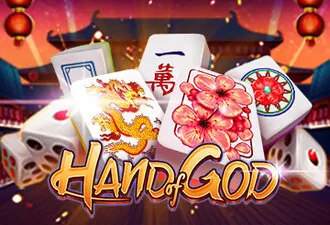 PLAYSTAR : HAND OF GOD - STONEBET88