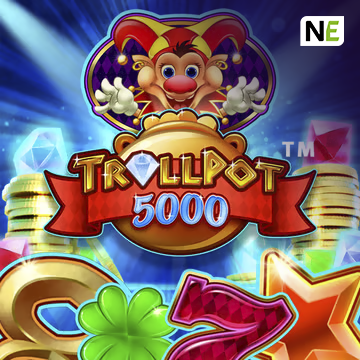 Trollpot 5000 - STONEBET88