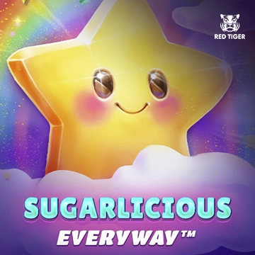 Redtiger : Sugarlicious EveryWay™ - STONEBET88