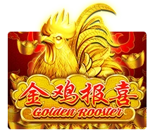 Joker123 : Golden Rooster - STONEBET88