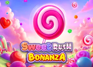 Pragmatic : Sweet Rush Bonanza - STONEBET88