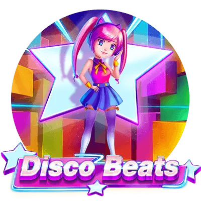 Habanero : Disco Beats - STONEBET88