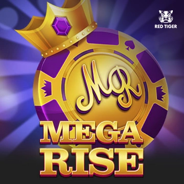 Redtiger : Mega Rise - STONEBET88