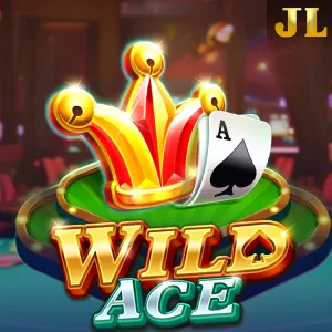Jili : Wild Ace - STONEBET88