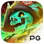 PGSoft : Dead Mans Riches - STONEBET88