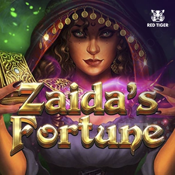 Redtiger : Zaidas Fortune - STONEBET88