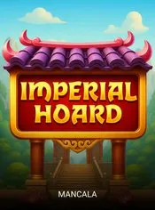 Mancala : Imperial Hoard - STONEBET88