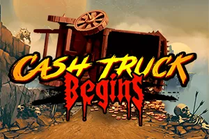 Cash Truck Begins - STONEBET88