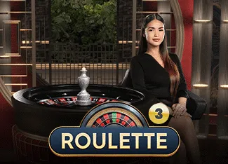 Roulette Ruby - STONEBET88