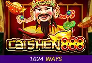 Spadegaming : Cai Shen 888 - STONEBET88