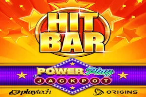 Hit Bar PP - STONEBET88