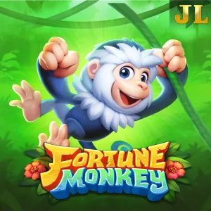 Jili : Fortune Monkey - STONEBET88
