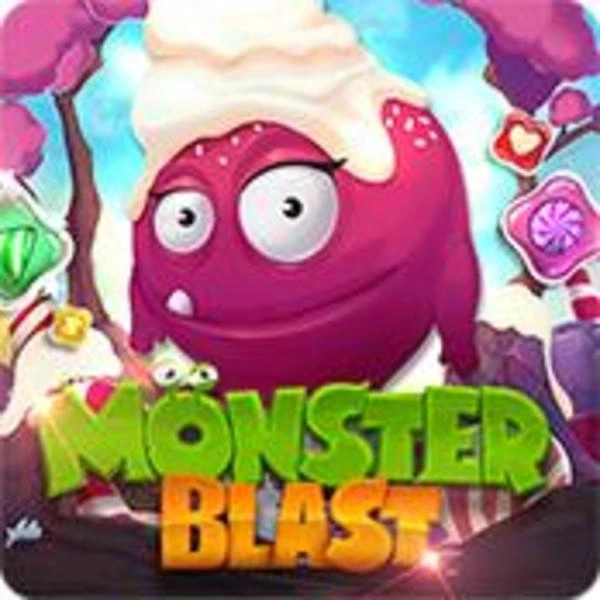 Monster Blast - STONEBET88