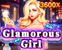 JDB : Glamorous Girl - STONEBET88