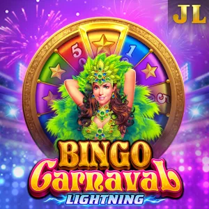Bingo Carnaval - STONEBET88
