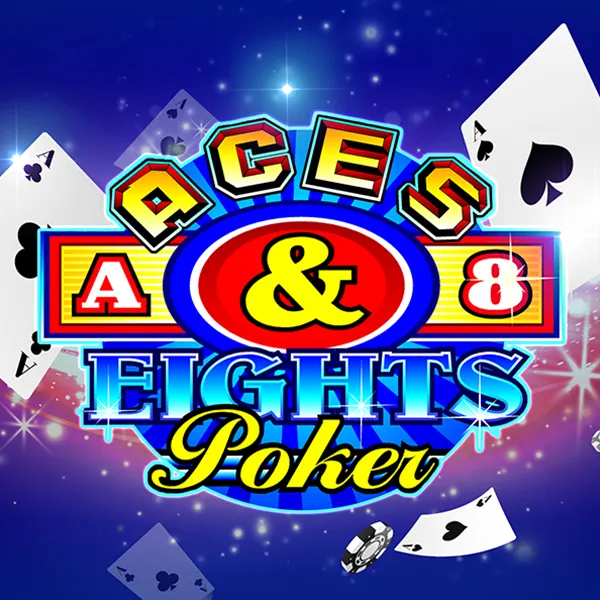Aces and Eights - STONEBET88