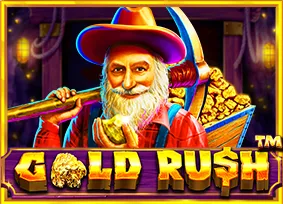 Pragmatic : Gold Rush - STONEBET88