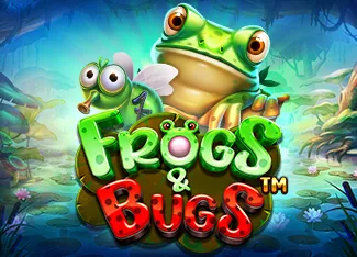 Pragmatic : Frogs & Bugs - STONEBET88
