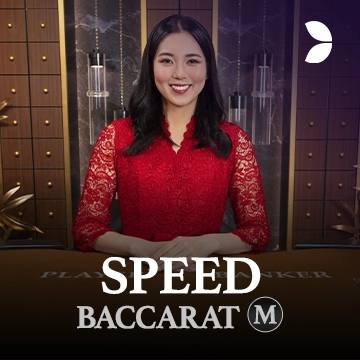 Speed Baccarat M - STONEBET88