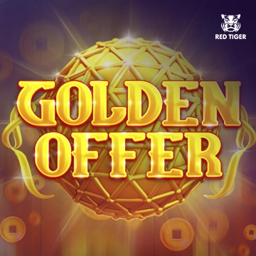 Redtiger : Golden Offer - STONEBET88