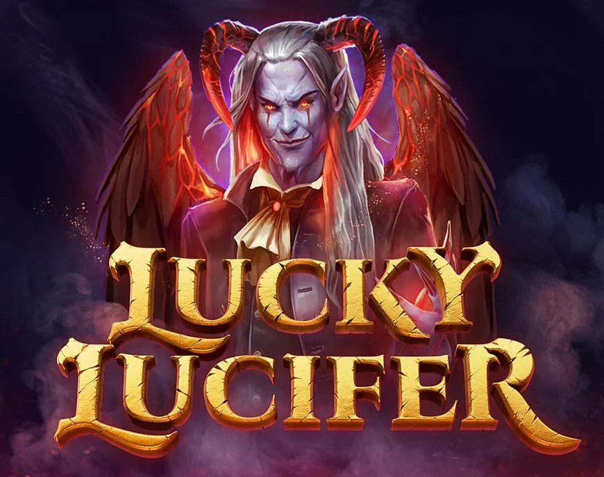 Slotmill : Lucky Lucifer - STONEBET88