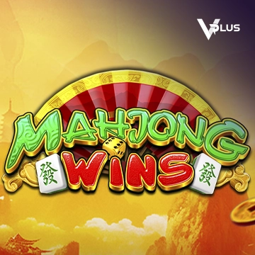 Mahjong Wins - STONEBET88