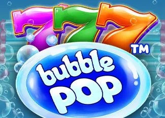 Pragmatic : Bubble Pop - STONEBET88