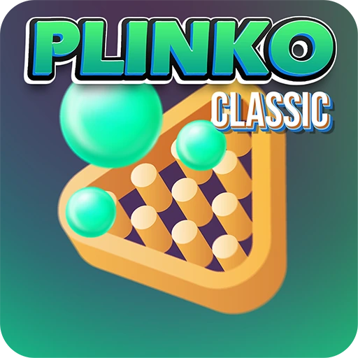 Plinko Classic - STONEBET88