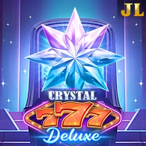 Jili : Crystal 777 DELUXE - STONEBET88