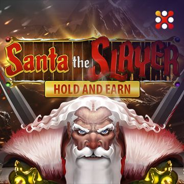 Mancala : Santa the Slayer - STONEBET88