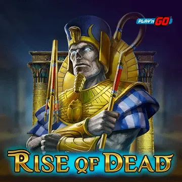 PlaynGo : Rise of Dead - STONEBET88