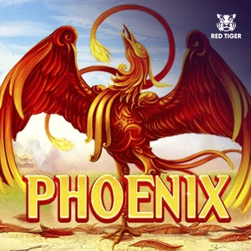 Redtiger : Phoenix - STONEBET88