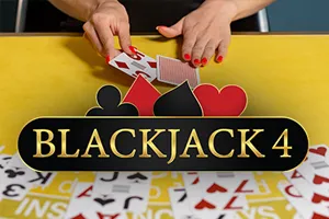 Blackjack 4 - STONEBET88