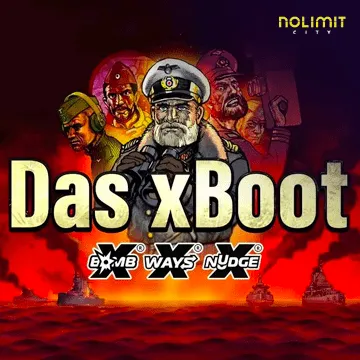 NolimitCity : Das xBoot - STONEBET88