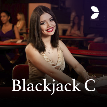 Blackjack C - STONEBET88