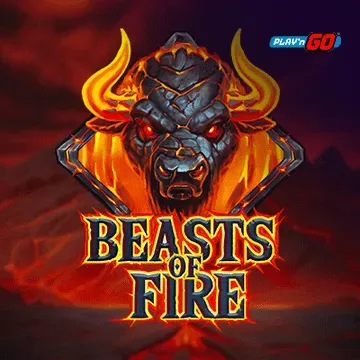PlaynGo : Beasts of Fire - STONEBET88