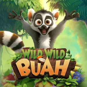 Besoft : Wild Wild Fruits - STONEBET88
