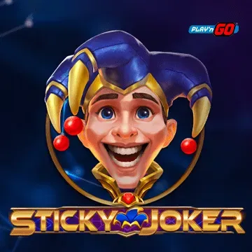 PlaynGo : Sticky Joker - STONEBET88