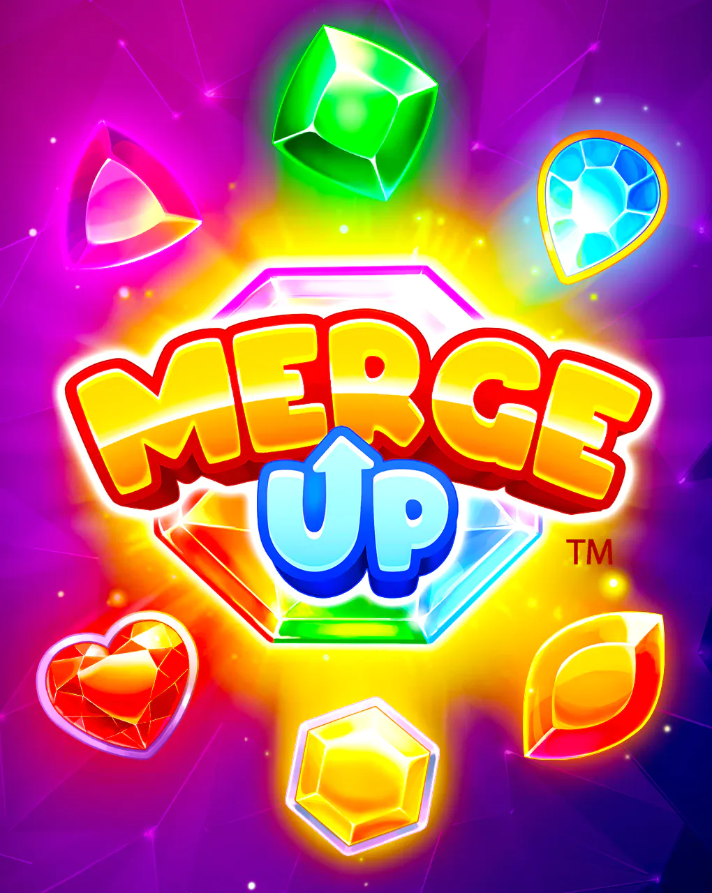 Bgaming : Merge Up - STONEBET88