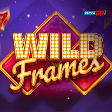 PlaynGo : Wild Frames - STONEBET88