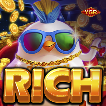 YGR : R!CH - STONEBET88