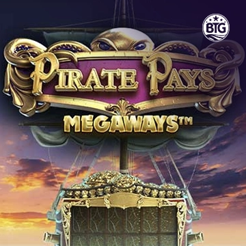 Pirate Pays - STONEBET88