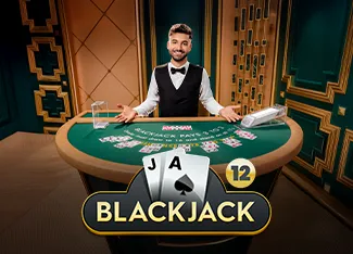 Blackjack 12 - STONEBET88