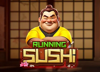 Pragmatic : Running Sushi - STONEBET88