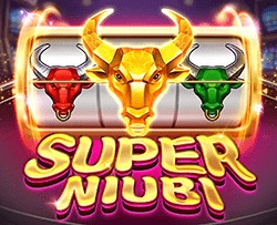 JDB : SuperNiubi - STONEBET88