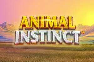 Animal Instinct - STONEBET88